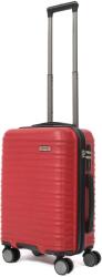 Ella Icon Troler Assign roșu 55x37x23 cm (3359) Valiza