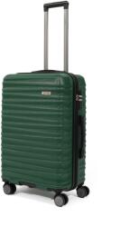 Ella Icon Troler Assign verde 67x45x26 cm (3362) Valiza