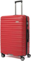 Ella Icon Troler Assign roșu 76x50x30 cm (3357) Valiza