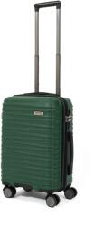 Ella Icon Troler Assign verde 55x37x23 cm (3363) Valiza