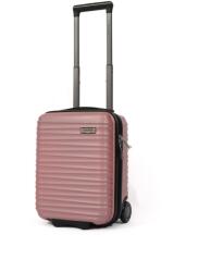 Ella Icon Troler Assign roz 40x30x20 cm (3356) Valiza