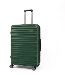 Ella Icon Troler Assign verde 76x50x30 cm (3361) Valiza