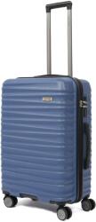 Ella Icon Troler Assign albastru 67x45x26 cm (3366) Valiza