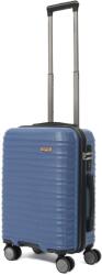 Ella Icon Troler Assign albastru 55x37x23 cm (3367) Valiza