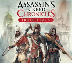 Ubisoft Assassin's Creed Chronicles Trilogy Pack (Xbox One)