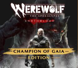 NACON Werewolf The Apocalypse Earthblood [Champion of Gaia Edition] (Xbox One)