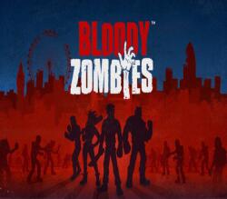 nDreams Bloody Zombies (Xbox One)