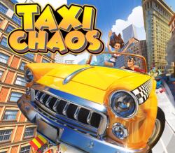 Lion Castle Taxi Chaos (Xbox One)