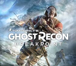 Ubisoft Tom Clancy's Ghost Recon Breakpoint [Deluxe Edition] (Xbox One)