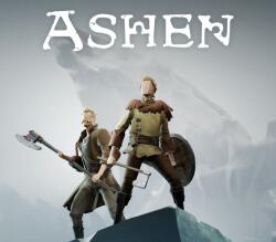 Annapurna Interactive Ashen (Xbox One)