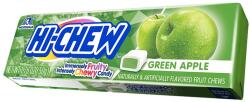 Hi-Chew zöld alma ízű rágós cukorka 50 g (16452)