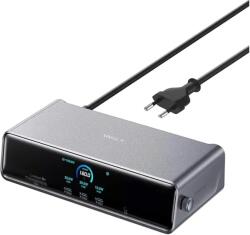 Anker Docking station Anker Prime 14-in-1 A83B33A1 140W gri (A83B33A1)