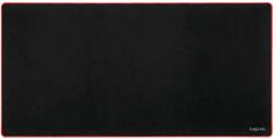 LogiLink XXXL gaming mouse pad, black (ID0216) Mouse pad
