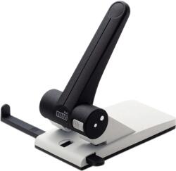 Novus Perforator Novus B 265, 65 coli, 2 gauri, negru (NV3265)