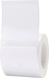 Niimbot etichete termice T autocolante 40x40mm 180 buc (alb) (054840)
