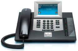 Auerswald Telefon fix cu fir Auerswald COMfortel 2600 IP negru (90073)