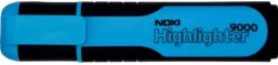 Noki Textmarker Noki Wide 9000, varf retezat, 1-5 mm, albastru (DY00075) - forit