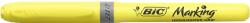 BIC Evidentiator Bic Brite Liner Grip, diverse culori pastel (CT8070)