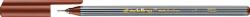 edding Liner edding 55, corp plastic, varf 0.3 mm, maro (ED055007) - forit