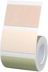 NIIMBOT Etichete termice Niimbot T autocolante 50x30mm 230 buc (Culoare) (054844)