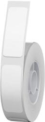Niimbot Etichete termice Niimbot autocolante 12x30 mm, 195 buc (alb) (062227)