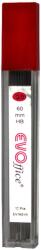 EVOffice Mina creion mecanic EVOffice, 0.5 mm HB (EV001015)