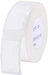 Niimbot Etichete termice autocolante Niimbot 12x22 mm, 260 buc (056360)