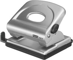 Rapid Perforator metalic Rapid FMC25, 25 de coli, cutie, argintiu (SL835502)