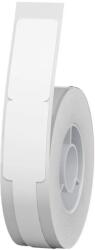 Niimbot Autocolante termice 12.5x74+35, 65 buc (alb) (062333)