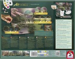Schmidt Spiele My ArtNOBLE Thomas Kinkade - Pools of Serenity (46169) Puzzle