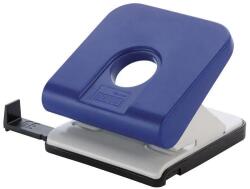 Novus Perforator Novus Master, 25 coli, albastru (NV33001) - forit