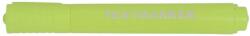  Textmarker, corp rotund, varf 1-5 mm, galben (NN009001)