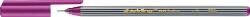 edding Liner edding 55, corp plastic, varf rotund, 0.3 mm, magenta (ED055020)