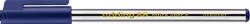 edding Liner Edding 88, corp plastic, varf 0.6 mm, albastru (ED088003) - forit