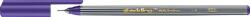 edding Liner edding 55, corp plastic, varf rotund, 0.3 mm, violet (ED055008)