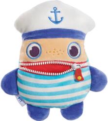 Schmidt Spiele Worry Eater Pit, cuddly toy (21 cm) (42638) - forit