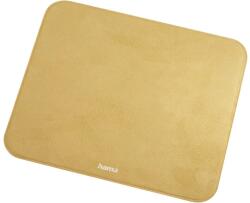 Hama Velvet mouse pad mustard yellow (54168) Mouse pad