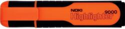 Noki Textmarker Noki Wide 9000, varf retezat, 1-5 mm, portocaliu (DY00074)