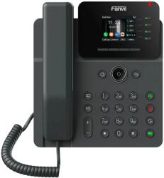 Fanvil Telefon fix IP fanvil V61G negru ecran color 2, 4 (V61G)