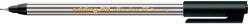 edding Liner Edding Office 89, varf fetru, 0.3 mm, negru (ED891) - forit