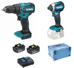 Makita DLX2537SJ