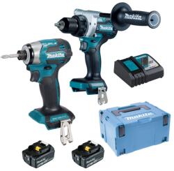 Makita DLX2573TJ