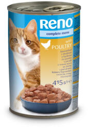 Reno konzerv Macska csirkés 415gr