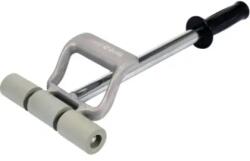 YATO - Nyomógörgő teleszkópos nyéllel 190mm