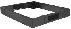 Lanberg CK01-88-B Talapzatburkolat készlet Rack szekrény tartozék (CK01-88-B)