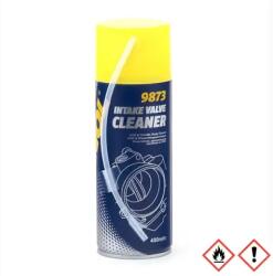 MANNOL Intake Valve Cleaner - szívószelep és EGR tisztító 400ml