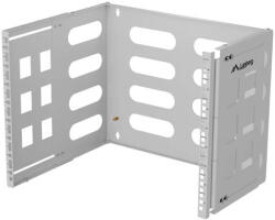 Lanberg FB01-5408-10S Konzol Rack szekrény tartozék (FB01-5408-10S)