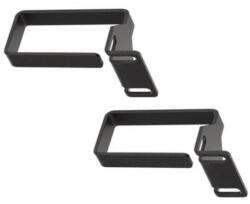 WP WP WPN-ACM-001-B Kábelgyűrű Rack szekrény tartozék (WPN-ACM-001-B)