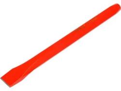 TOYA - Véső piros 250 x 22mm