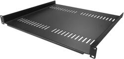 StarTech StarTech. com CABSHELF116V2PK Rack polc Rack szekrény tartozék (CABSHELF116V2PK)